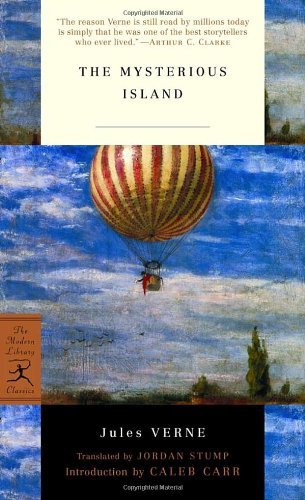 Download The Mysterious Island (Modern Library Classics) by Jules Verne (2004-04-27) Download The Mysterious Island (Modern Library Classics) by Jules Verne (2004-04-27)