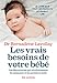 Produktbild Les vrais besoins de votre bébé : Les découvertes qui révolutionnent la naissance et les premiers mois