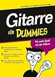 Gitarre für Dummies by Mark Phillips, Jon Chappell