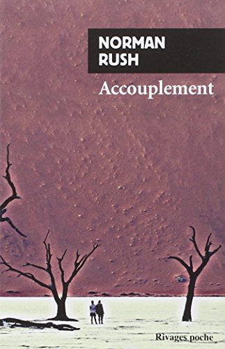 couverture de : Accouplement