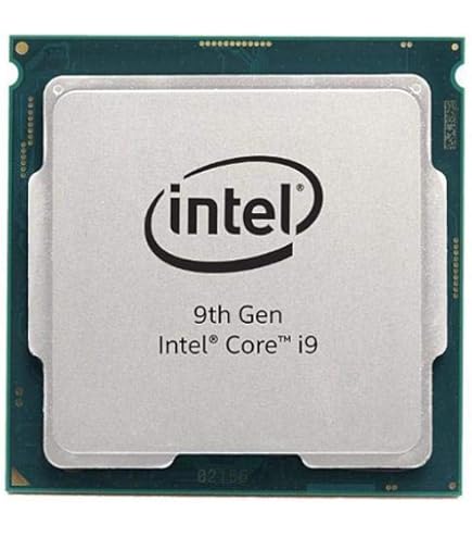 Amazon.in: Buy Intel Core i7 9700 Desktop 9th Gen Processor