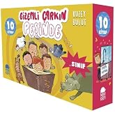 Chasing the Mysterious Wheel 3. Class Set (10 Books)
