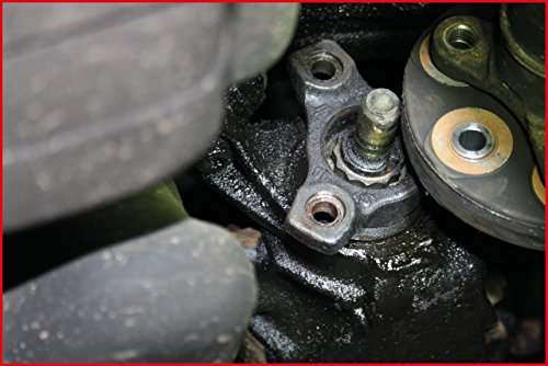 KS Tools 917.1274 1/2 Zoll 12-kant-Stecknuss, lang, 30 mm - 3