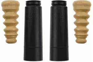 SACHS 900 064 Kit De Protection Contre La Poussière Amortisseur Service Kit pour Ford Fiesta VI (CB1, CCN) 2008 - Essieu Arrière et autres véhicules