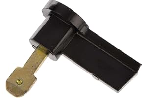 FEZ FAHRZEUGTEILE GMBH Zündschlüssel schwarz S50, S51, S70, KR51, KR51/1, KR51/2, SR4-2, SR4-2/1, SR4-3, SR4-4*