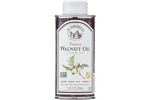 LA TOURANGELLE La Tourang Walnut Oil 250 ml