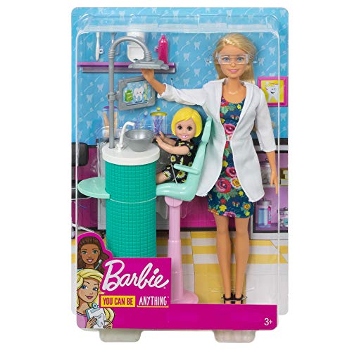 barbie quiero ser enfermera