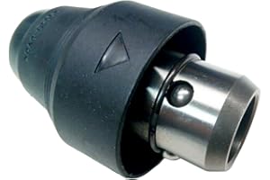 KRAFTFELD Mandrin SDS Plus pour Bosch GBH 2600,2-24,2-26,2-28,4-32,36 VFLI VF-LI,3-28 DFR