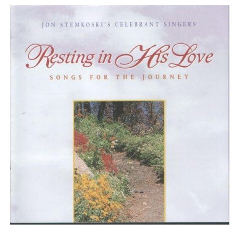 Resting in His Love: Songs for the Journey (UK Import)