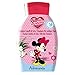 Produktbild Disney Shampoo I Love Minnie Aloe Vera und Schafgarbe Extrakt, 1er Pack (1 x 280 g)