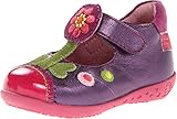  Agatha Ruiz De La Prada - Babies violett 131915 Hat