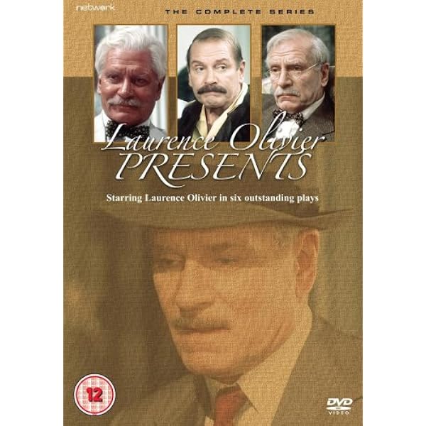 Laurence Olivier Collection: Amazon.co.uk: Laurence Olivier, John