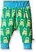 Fred's World by Green Cotton Baby Boys Trousers -  Green - 6-9 Months