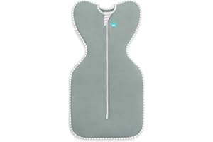 Love To Dream Stage 1 Swaddle Up Moderate