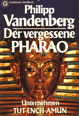Der vergessene Pharao