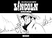 Lincoln, Tome 7 : Le Fou sur la Montagne : Edition spéciale noir et blanc by