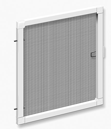 Windhager Zubehör Federstift-Montageset, 4 Stück - 4