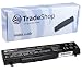 Produktbild Hochleistungs Laptop Notebook Akku 4400mAh für LG LS-75 LW-40 LW-60 LW-65 LW-70 LW-75 R-1 R400 R-400 R405 R-405 S1 S-1 T1 T-1 V1 V-1 Hewlett Packard HP COMPAQ B2000 B-2000 ersetzt LG LB32111B LB52113B
