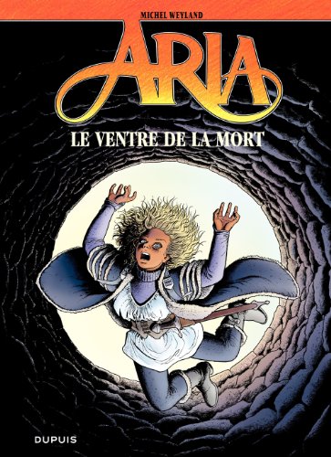 couverture de : Le ventre de la mort