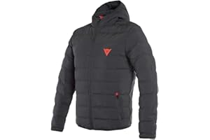 Dainese Down-jacket Afteride Chaqueta Impermeable Moto Hombre