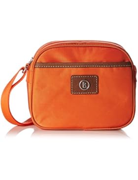 Bogner Leather KAIDA 0493973 Damen Umhängetaschen 18x16x7 cm (B x H x T)