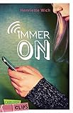Carlsen Clips: Immer on by 