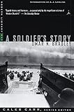 A Soldier's Story (Modern Library War) by