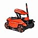 Produktbild JWBOSS Roboter Tank Video Tank Clever WIFI AR Spiele Kinder Telefon gesteuert