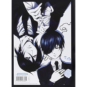 Agenda Black Butler, tome 2 Livre en Ligne Agenda Black Butler, tome 2 Livre en Ligne - Telecharger Ebook
