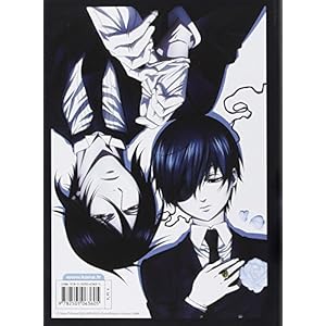 Agenda Black Butler, tome 2 Livre en Ligne - Telecharger Ebook