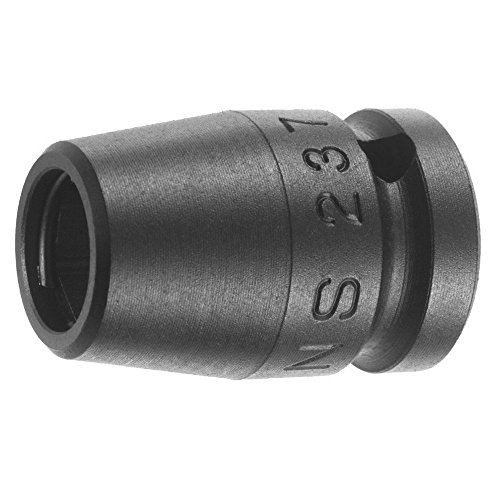 FACOM NJ.237A - VASO IMPACTO 3/8 PORTAPUNTAS 1/2