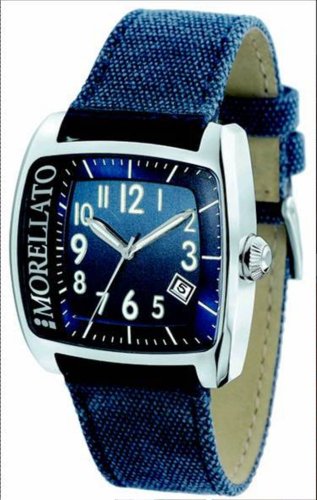 Morellato Herren-Armbanduhr S020N006 Morellato Herren-Armbanduhr S020N006