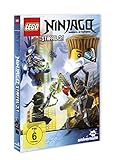 Image de Lego Ninjago Staffel 3.1 [Import anglais]