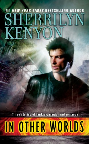 In Other Worlds (Were-Hunter) (English Edition) livre