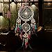 Produktbild Gaddrt Traumfänger Handmade Dream Catcher Net Hanging Home Auto Dekoration Dekor Handwerk Geschenk