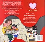 Image de Clara tiene una gran familia (Cuentos para sentir)