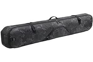 Nitro Cargo Boardbag 2024