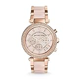 Michael Kors Damen-Uhren MK5896