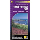 Coast to Coast XT40: East (Route Maps): 1