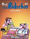 Les Bidochon, tome 17 : Les Bidochon usent le forfait