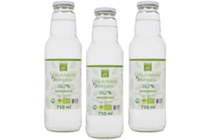 Benessence - Organic Birch Sap - 3 x 750 ml