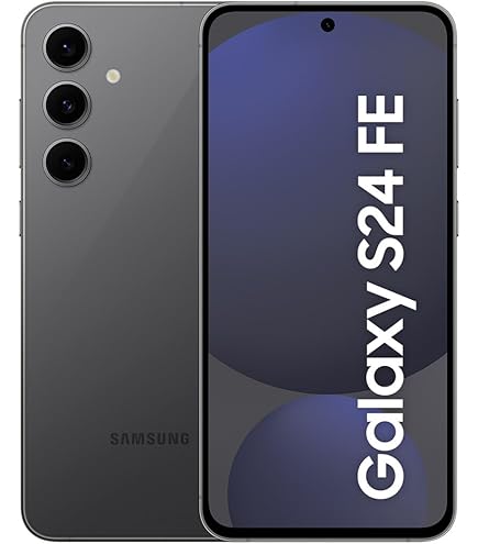 Samsung Galaxy S24 5G 256GB/8GB Dual SIM Onyx Black : Amazon.pl