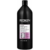 Redken, Colour Protector Conditioner, For Coloured Hair, Formula with Acid PH, Acidic Color Gloss, 300 ml