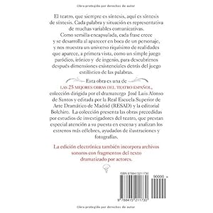 Manolo - El teatro por dentro - La Petra y La Juana: 3 Sainetes