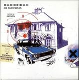  No Surprises [Vinyl Single]