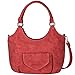 Produktbild Fritzi aus Preußen Elina Kuba Handtasche Tasche Henkeltasche Schultertasche, Farbe:Red