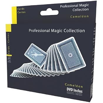 Megagic Tour De Magie Super Télépathie - Boîte Cylindrique En Laiton Avec Code Tuto Inclus
