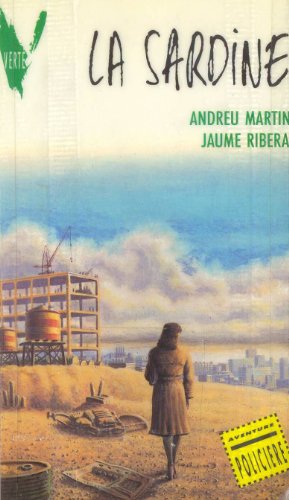 couverture de : La sardine