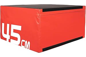 ‎SPORT-TEC Sport-Tec Sprungtrainer Soft Plyo Box