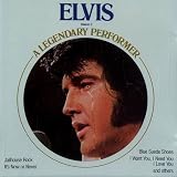 A Legendary performer